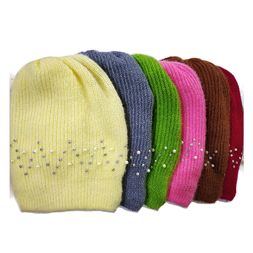 Designer Woolen Caps