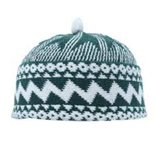 Designer Woolen Caps