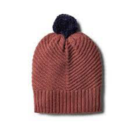 Designer Woolen Caps