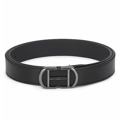 Kids Leather Belt