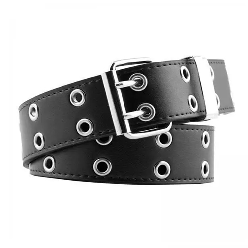 Kids Leather Belt