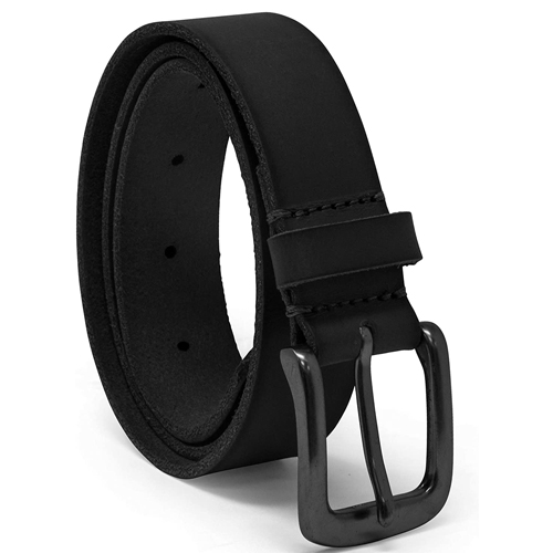 Kids Leather Belt