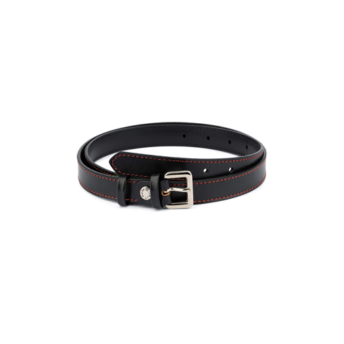 Kids Leather Belt