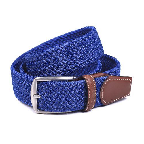 Kids Leather Belt