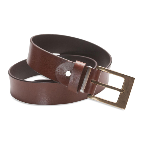 Kids Leather Belt