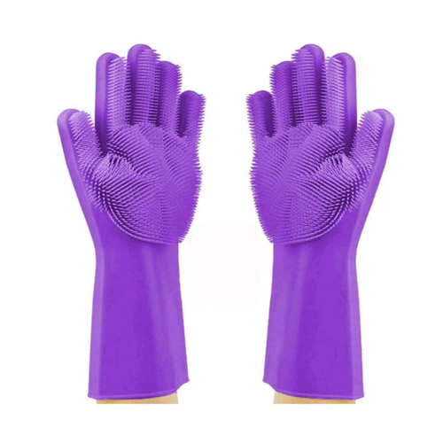 Kitchen Hand Gloves