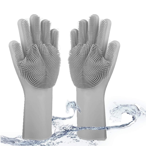 Kitchen Hand Gloves