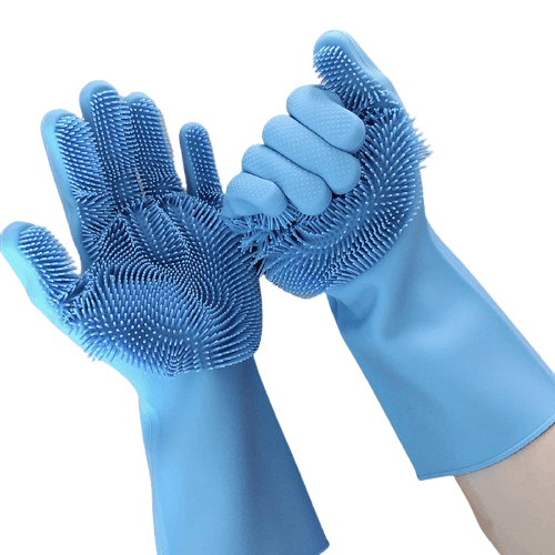Kitchen Hand Gloves