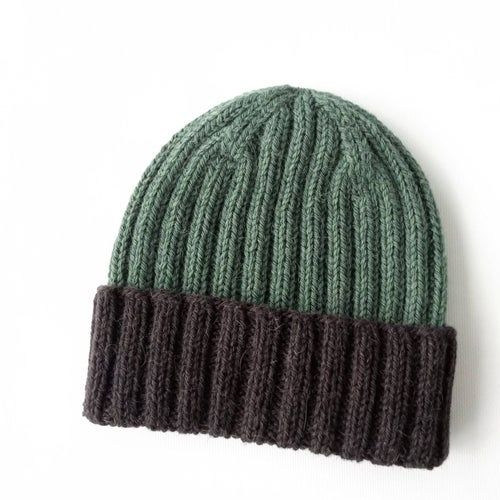 Knit Hat