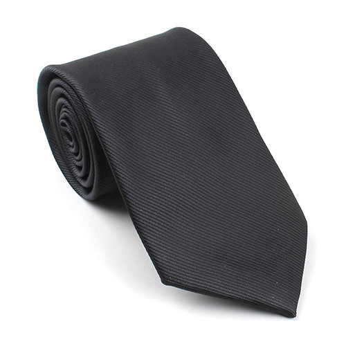 Silk Slim Tie