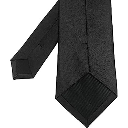 Silk Slim Tie