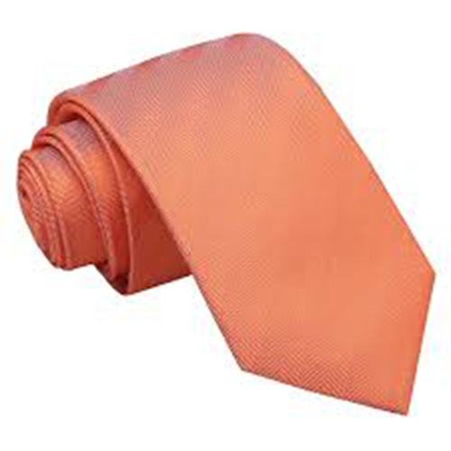 Silk Slim Tie