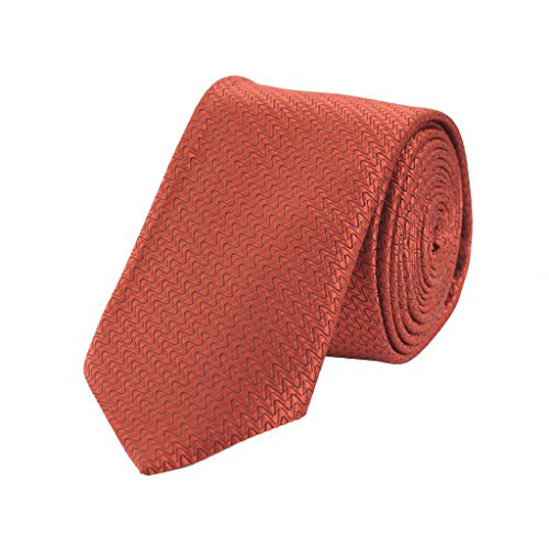 Silk Slim Tie