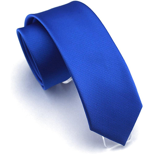 Silk Slim Tie
