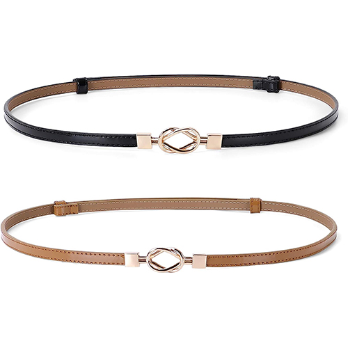 Ladies Elastic Belt
