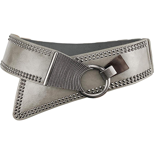 Ladies Elastic Belt