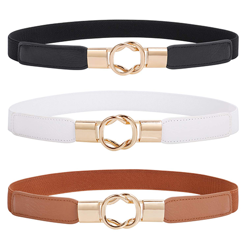 Ladies Waist Belt