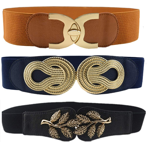 Ladies Waist Belt