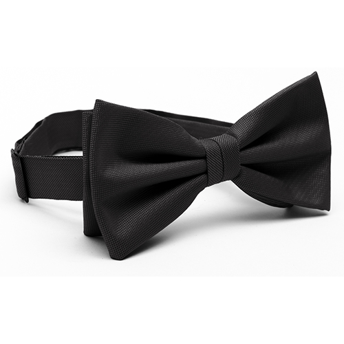 Polyester Bow Tie
