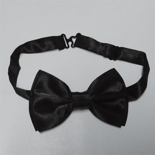 Polyester Bow Tie