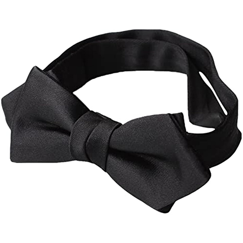Polyester Bow Tie