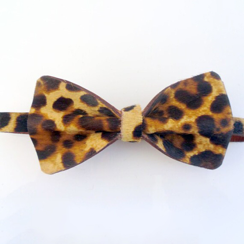 Polyester Bow Tie