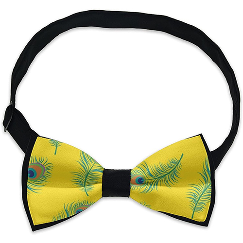 Polyester Bow Tie