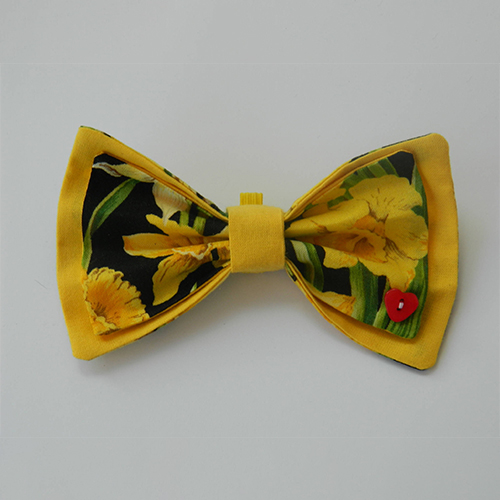 Polyester Bow Tie