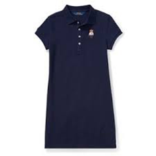 Polo Dress