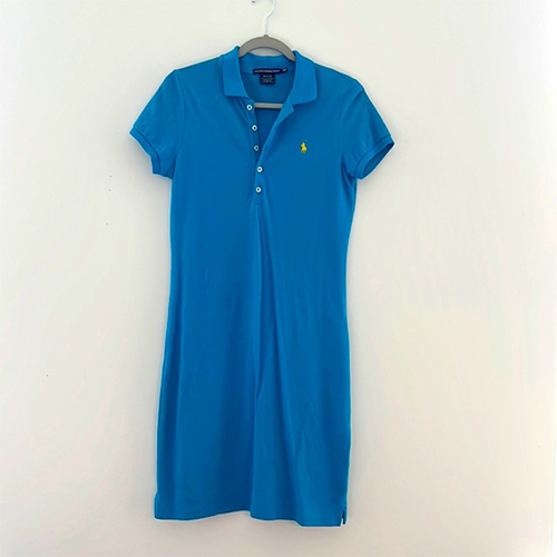 Polo Dress