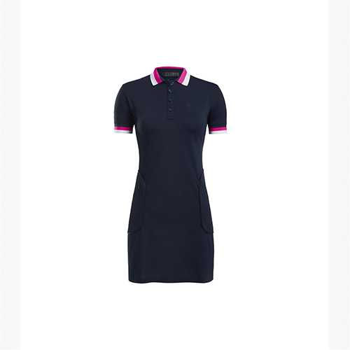 Polo Dress