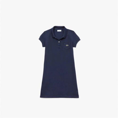 Polo Dress