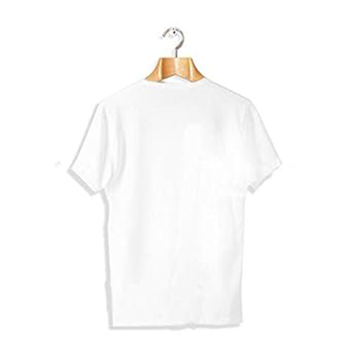 Plain White T -Hirts