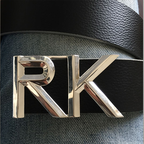 Personalized Belt Buckles