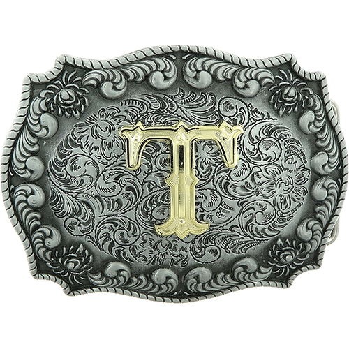 Personalized Belt Buckles