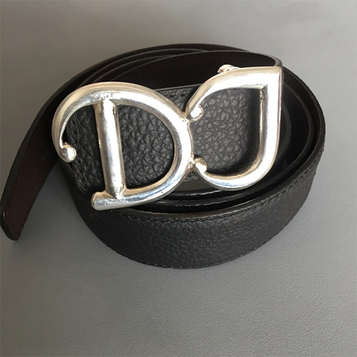 Personalized Belt Buckles