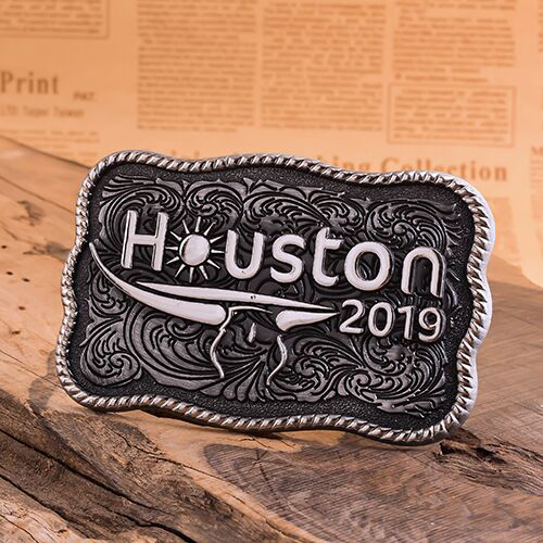 Personalized Belt Buckles