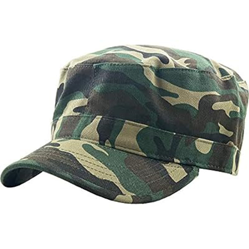 Military Uniform Hats