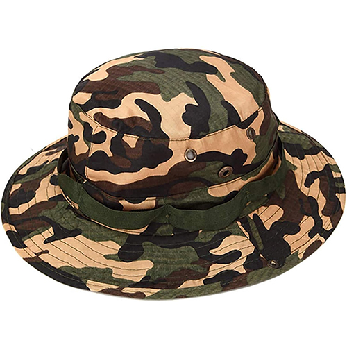 Military Uniform Hats