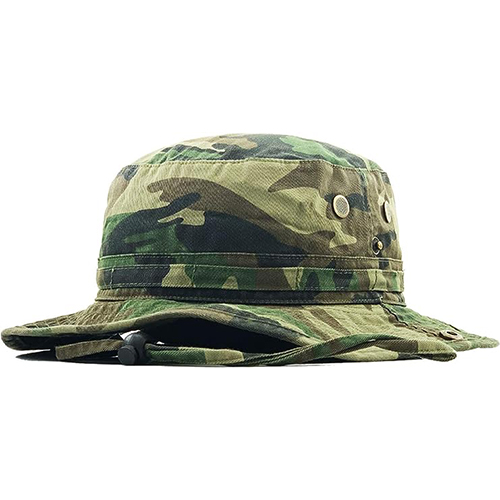 Military Uniform Hats
