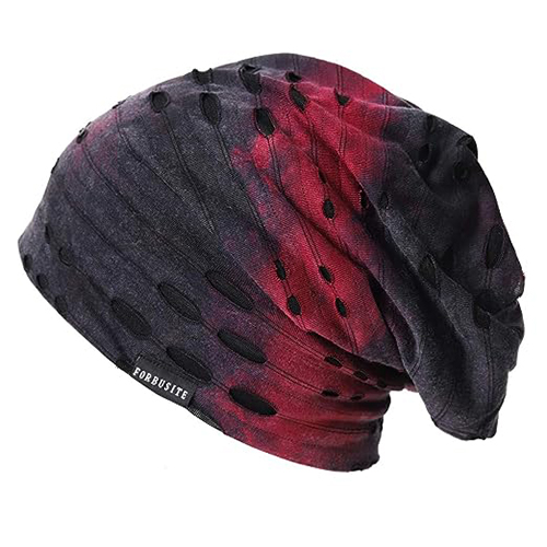 Mens Beanie Caps