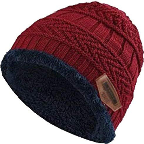 Mens Beanie Caps