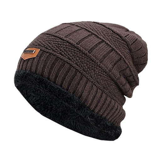 Mens Beanie Caps