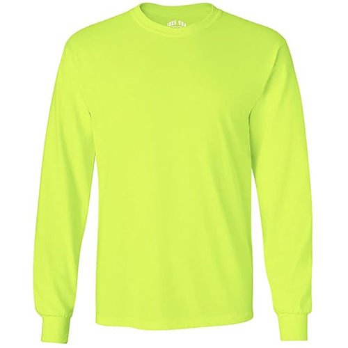 Long Sleeve T-Shirt