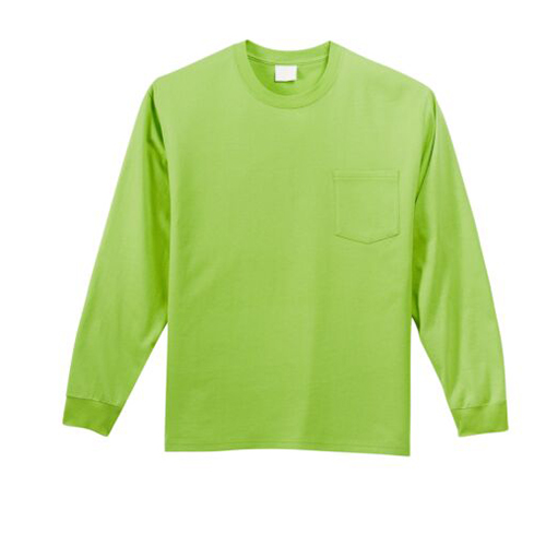 Long Sleeve T-Shirt