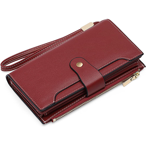 Ladies Wallets Purses