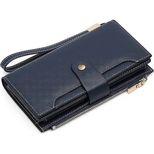 Ladies Wallets Purses