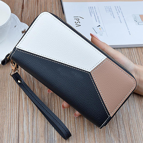 Ladies Wallets Purses