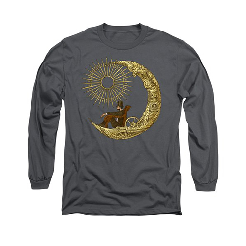Long Sleeve T-Shirt