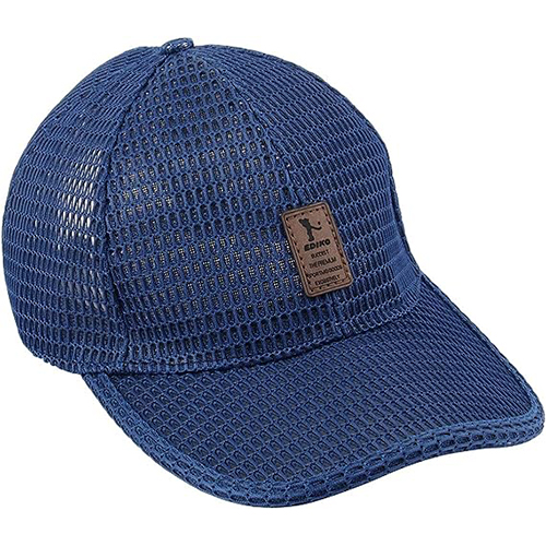 Mens Baseball Cap